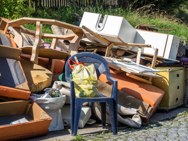 Best Electronics Removal Services  in Claypool Hill, VA