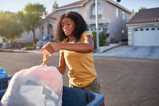 Appliance Disposal in Claypool Hill, VA