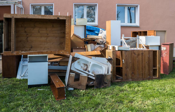 Best Construction Debris Removal  in Claypool Hill, VA
