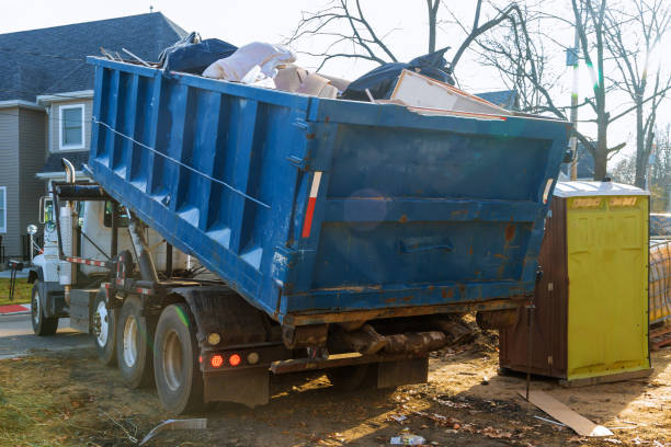 Best Dumpster Rental Services  in Claypool Hill, VA