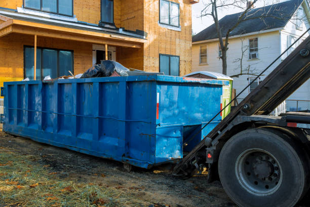 Best Local Junk Hauling  in Claypool Hill, VA