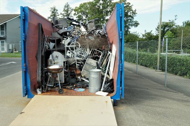 Best Garage Cleanout Services  in Claypool Hill, VA