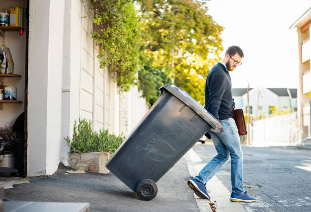 Best Local Junk Hauling  in Claypool Hill, VA