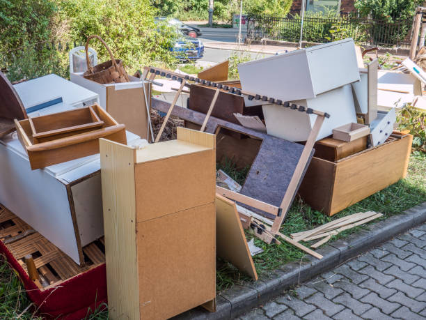 Best Office Junk Removal  in Claypool Hill, VA