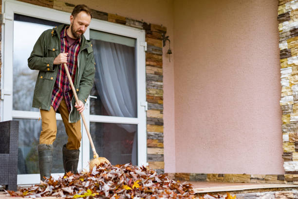 Best Construction Debris Removal  in Claypool Hill, VA