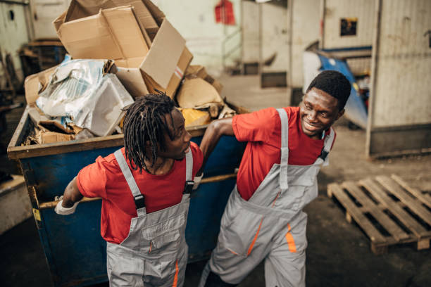 Best Junk Hauling Services  in Claypool Hill, VA