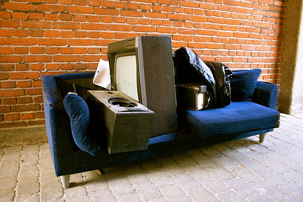 Best Basement Cleanout Services  in Claypool Hill, VA