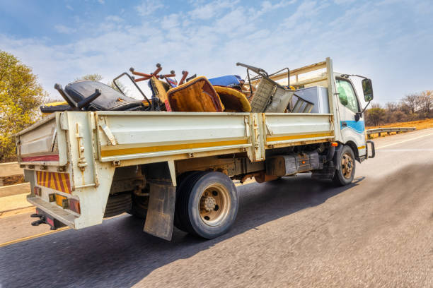 Best Commercial Cleanout Services  in Claypool Hill, VA