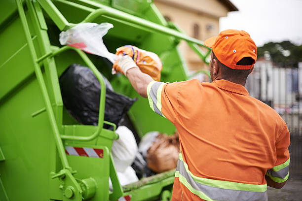 Best Estate Cleanout Services  in Claypool Hill, VA