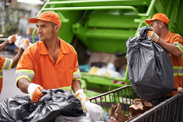  Claypool Hill, VA Junk Removal Pros
