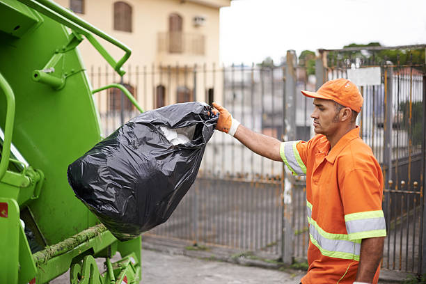 Best Commercial Junk Removal  in Claypool Hill, VA