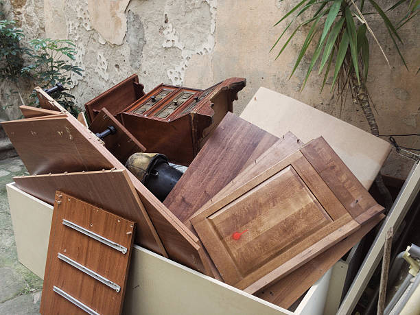 Professional Junk Removal in Claypool Hill, VA